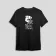 T‑Shirt with Mission