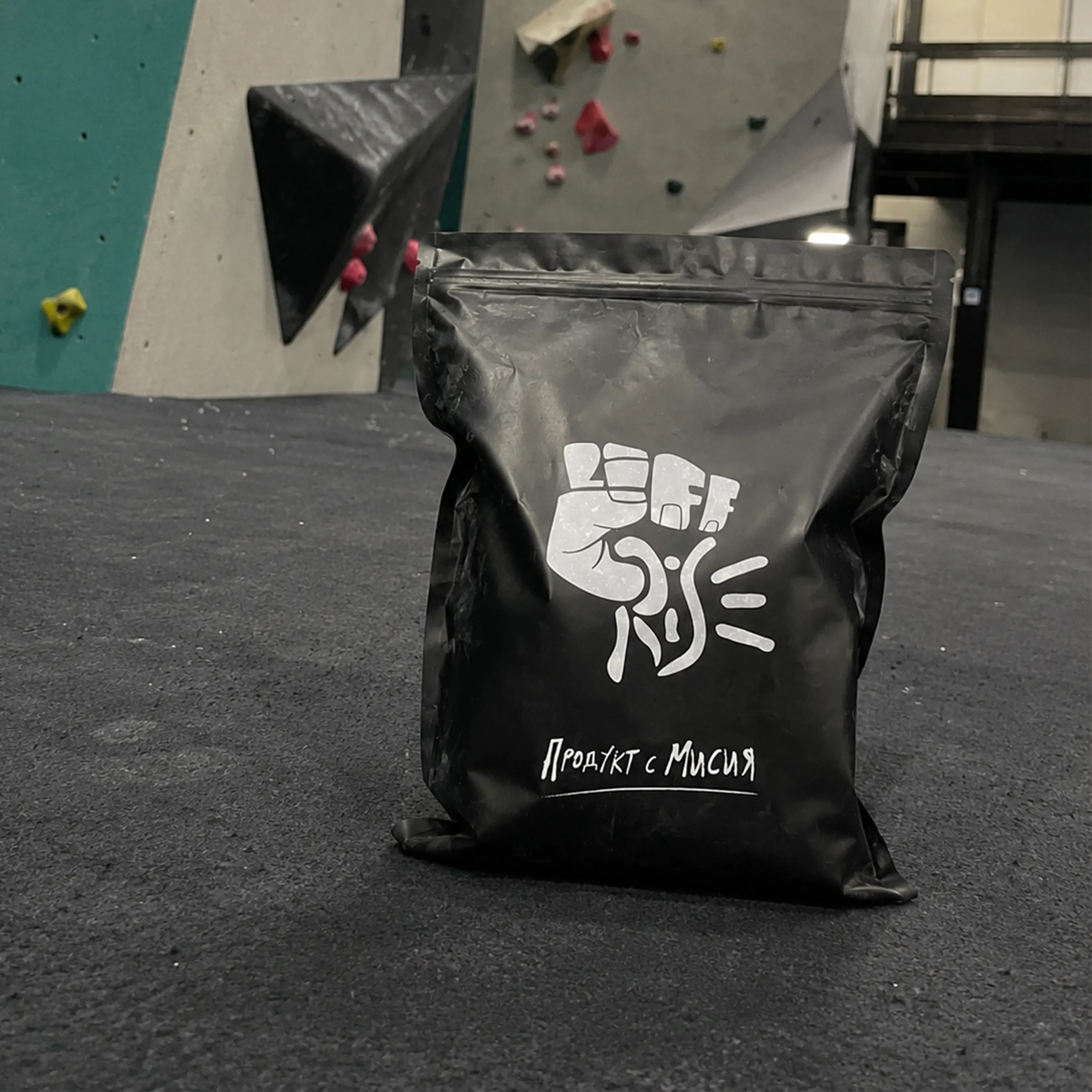 Big Mama Climbing Chalk - 750g