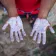 Liquid Chalk for climbing